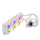 KRUX HydroGlance 360 ARGB LCD White 3x120mm KRXE005 - 1362094 - zdjęcie 5